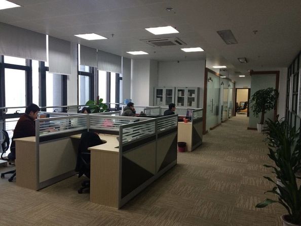 Chine HongLi Hydraulic Pump Co.,LtD Profil de la société