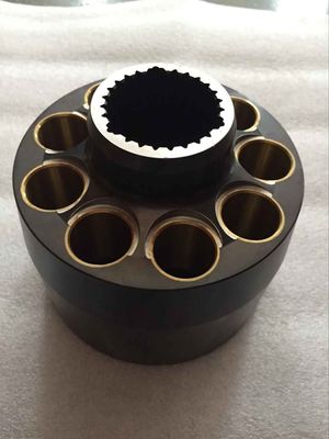 Parker Hydraulic Pump Excavator Parts , PV089 Hydraulic Pump