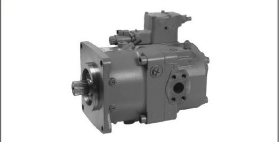 ปั๊มไฮดรอลิกแรงดันสูงอะไหล่ Rexroth A11VO130 A11VLO130