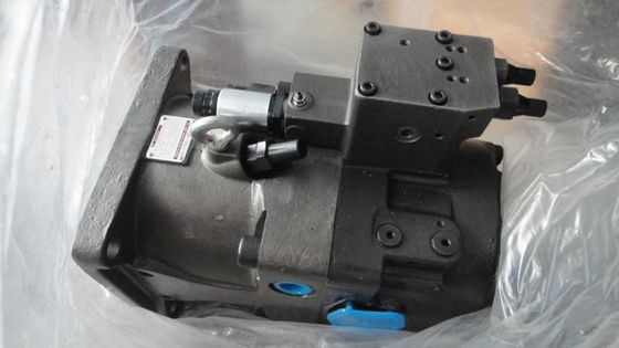 Rexrothの具体的なポンプ トラックのためのA11VO145/A11VLO145油圧ポンプの交換部品