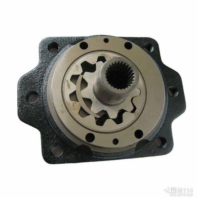 A4VG125 Rexroth हाइड्रोलिक पंप स्पेयर पार्ट्स, उच्च दबाव हाइड्रोलिक स्पेयर पार्ट्स