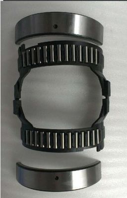 멍에 피스톤, 공 가이드를 가진 PV90R130 PV90M130 자우어 Danfoss 유압 펌프 부속