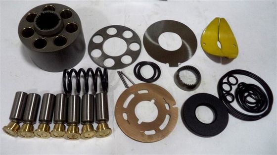 Bộ phận bơm thủy lực Sauer Danfoss MPT044, Bộ phận động cơ thủy lực Danfoss MMV044