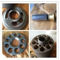 K3V280 K3VL280 কাওয়াসাকি হাইড্রোলিক পাম্প যন্ত্রাংশ ব্যারেল ওয়াশার, কুণ্ডলী বসন্ত সঙ্গে