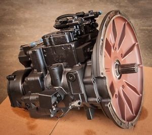 উচ্চ দক্ষতা হাইড্রোলিক পিস্টন পাম্প খুচরা যন্ত্রাংশ, K5V200 কাওয়াসাকি খুচরা যন্ত্রাংশ