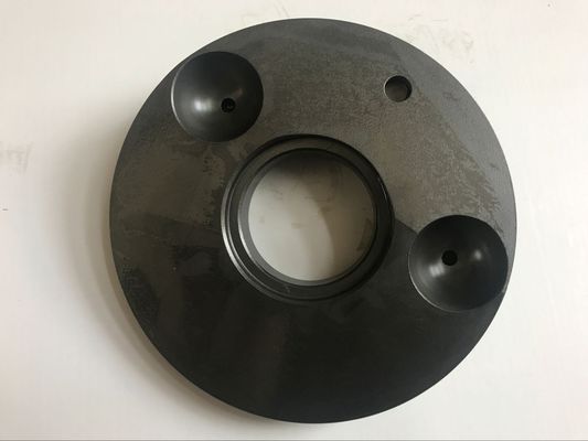 موتورهای دیزل کامیون های با دقت بالا Nabtesco Tejin Seiki Final Drive GM35VL و EM140V-82