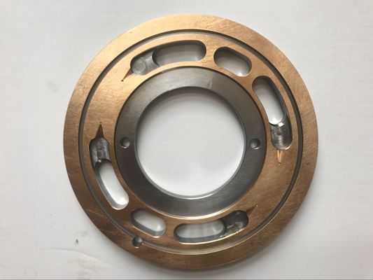 موتورهای دیزل کامیون های با دقت بالا Nabtesco Tejin Seiki Final Drive GM35VL و EM140V-82