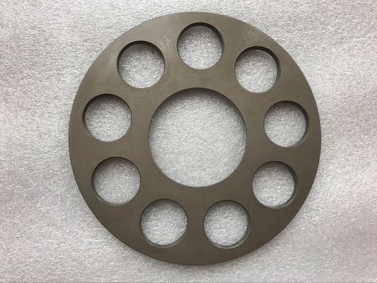 موتورهای دیزل کامیون های با دقت بالا Nabtesco Tejin Seiki Final Drive GM35VL و EM140V-82