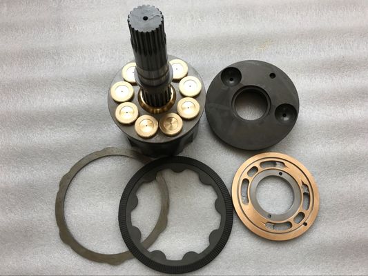 موتورهای دیزل کامیون های با دقت بالا Nabtesco Tejin Seiki Final Drive GM35VL و EM140V-82