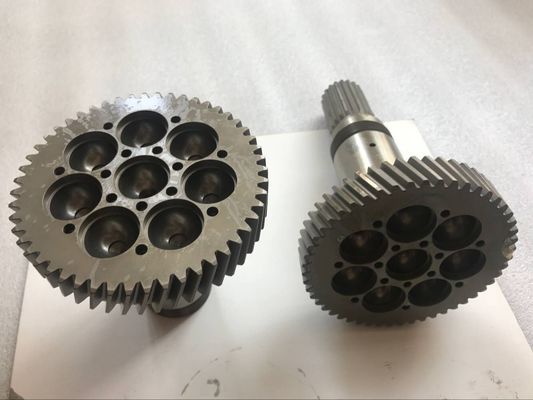 As peças da bomba de Rexroth A8VO107 Rexroth, bomba hidráulica do gato do gato 320/gato 325 parte