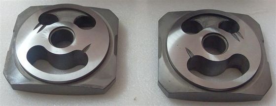 ريكسروث حفارة مضخة هيدروليكية أجزاء A8VO160 ل diesel330 و diesel345 ميان مضخة