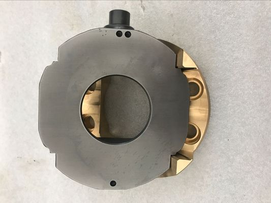 De Hydraulische Pompdelen KOMATSU pc200-7 pc200-6 HPV95 van het hoge Precisiegraafwerktuig