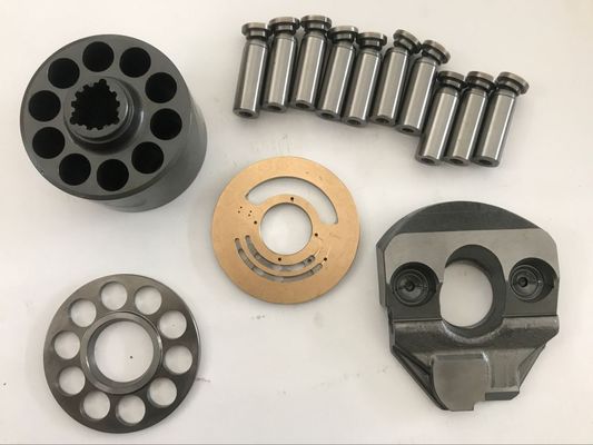 Phụ tùng thay thế động cơ Komatsu PC50 Komatsu Chứng nhận ISO 9001