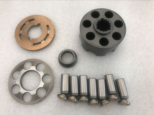 Phụ tùng thay thế động cơ Komatsu PC50 Komatsu Chứng nhận ISO 9001