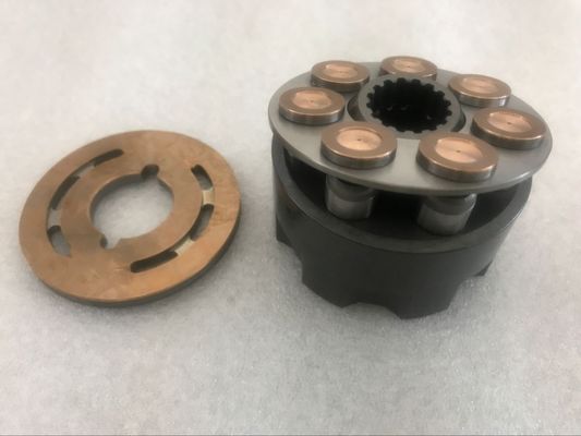 Phụ tùng thay thế động cơ Komatsu PC50 Komatsu Chứng nhận ISO 9001