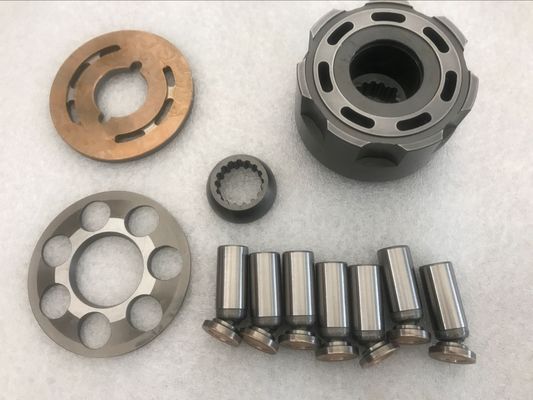 Phụ tùng thay thế động cơ Komatsu PC50 Komatsu Chứng nhận ISO 9001