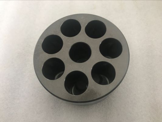 A7VO107 A6VM107 রেস্ট্রোথ হাইড্রোলিক পাম্প যন্ত্রাংশ পিস্টন রিং, সিলিন্ডার ব্লক