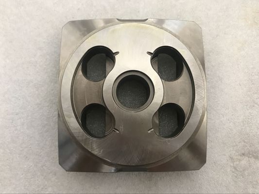 Ανταλλακτικά A7vo160 A6vm160 υδραυλικών αντλιών άξονα κάμψεων Rexroth με το φλυτζάνι Sring