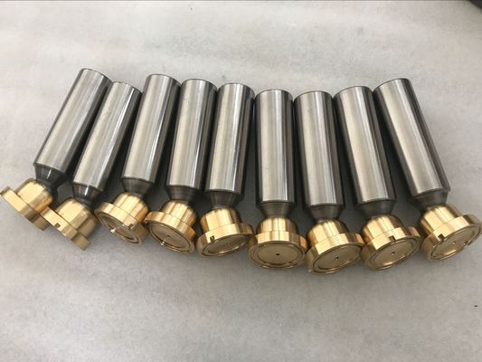 diesel245  pompano le parti, la prestazione di grande delle parti di riparazione della pompa idraulica