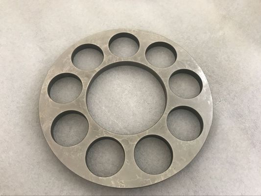 Μέρη αντλιών εκσκαφέων του , υδραυλικά ανταλλακτικά εμβολοφόρων αντλιών diesel14G diesel16G