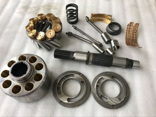 أجزاء مضخة هيدروليكية HPR130 ليند ل diesel D7H القط D8N القط 211B القط 212B