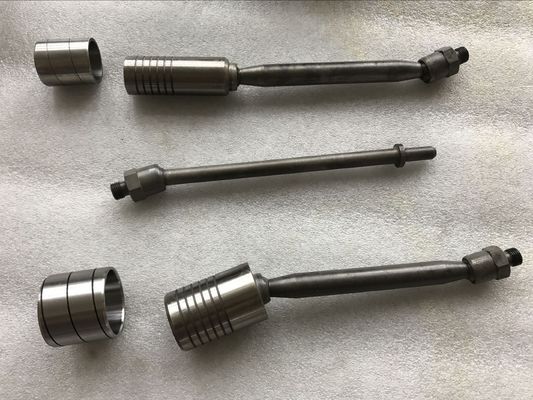 أجزاء مضخة هيدروليكية HPR130 ليند ل diesel D7H القط D8N القط 211B القط 212B