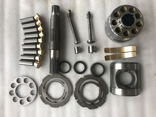 Roczna gwarancja HPR100 Linde Hydrauliczne części pompy z wałkiem napędowym, wałkiem