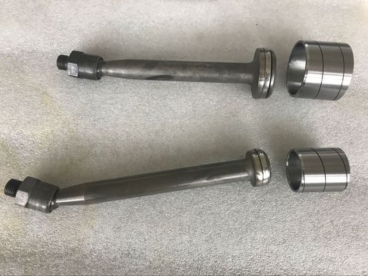 Roczna gwarancja HPR100 Linde Hydrauliczne części pompy z wałkiem napędowym, wałkiem