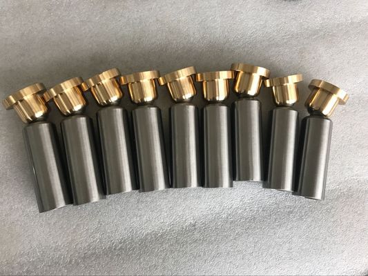 Roczna gwarancja HPR100 Linde Hydrauliczne części pompy z wałkiem napędowym, wałkiem