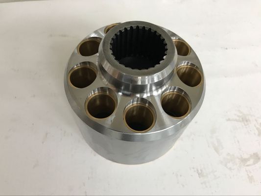 Parti idrauliche della pompa a pistone di HPR105 Linde, corredi di riparazione idraulici delle parti dell'escavatore affidabili