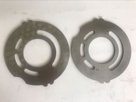 Parti idrauliche della pompa a pistone di HPR105 Linde, corredi di riparazione idraulici delle parti dell'escavatore affidabili