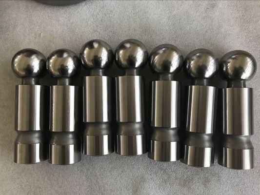 PC400-6 PC450-6 Komatsu Hidrolik Pompa Parçaları, Ekskavatör Son Tahrik Parçaları