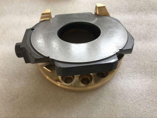 KOMATSU-Bagger-Hydraulikpumpe zerteilt PC360-7 PC300-7 Kolbenpumpe-Teile