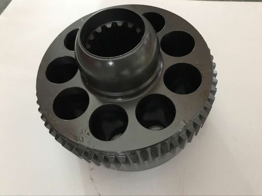 كاواساكي M5X180 SK350-8 حفارة سوينغ موتور إصلاح كيت مع لوحة الفصل