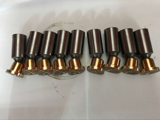 كاواساكي M5X180 SK350-8 حفارة سوينغ موتور إصلاح كيت مع لوحة الفصل