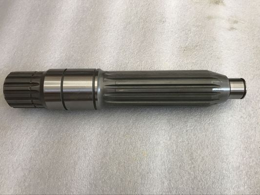 Le componenti del motore dell'oscillazione dell'escavatore M2X210, motore di Kawasaki parte il rendimento elevato