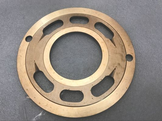 قطعات تعویض موتور چرخان با دوام توشیبا M2X146 diesel345B Hitachi Ex200-5