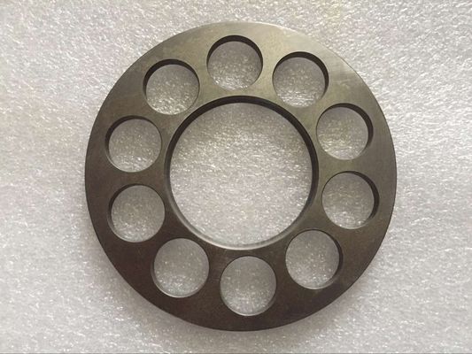 小型掘削機のために良質のKayaba PSVD2-13Eの主要な油圧ポンプの部品、KYBのピストン・ポンプの交換部品を販売して下さい