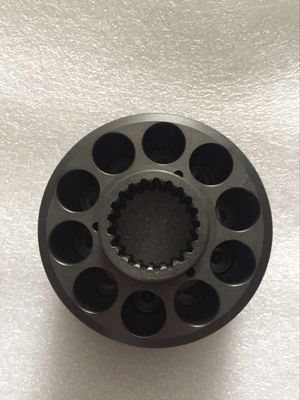 小型掘削機のために良質のKayaba PSVD2-13Eの主要な油圧ポンプの部品、KYBのピストン・ポンプの交換部品を販売して下さい