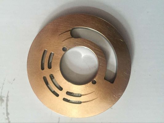 Sprzedam Kayaba PSVD2-16E, PSVD2-17E Główne części pompy hydrauliczne do minikoparek, części zamienne do pomp tłokowych KYB