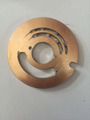 Nachi PVD-1B-32 Części pompy hydraulicznej Nachi, części zamienne Nachi do pomp tłokowych