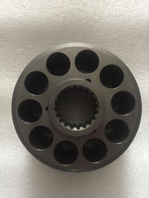 उच्च विश्वसनीयता KYB हाइड्रोलिक पिस्टन पंप पार्ट्स कायबा PSVD2-26E PSVD2-27E