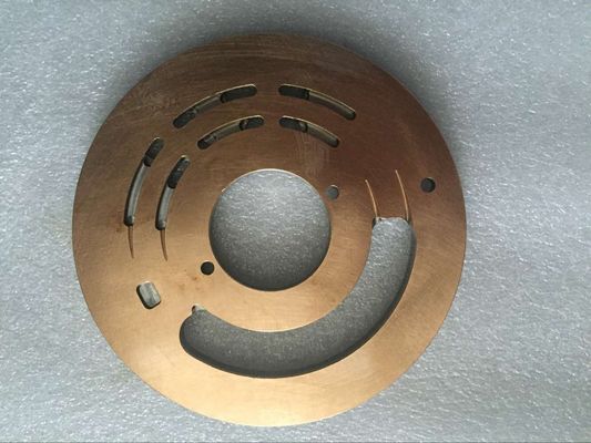 उच्च विश्वसनीयता KYB हाइड्रोलिक पिस्टन पंप पार्ट्स कायबा PSVD2-26E PSVD2-27E