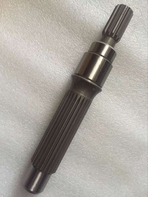 उच्च विश्वसनीयता KYB हाइड्रोलिक पिस्टन पंप पार्ट्स कायबा PSVD2-26E PSVD2-27E