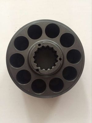 Phụ tùng bơm thủy lực Nachi hiệu suất cao PVD-00B-14P PVD-00B-16P, Chống rỉ