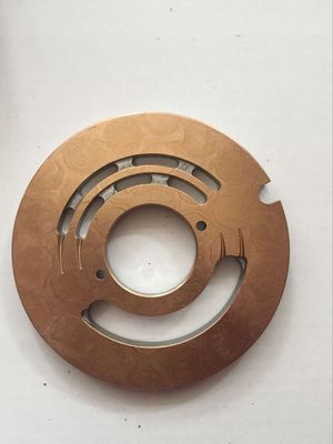 Phụ tùng bơm thủy lực Nachi hiệu suất cao PVD-00B-14P PVD-00B-16P, Chống rỉ