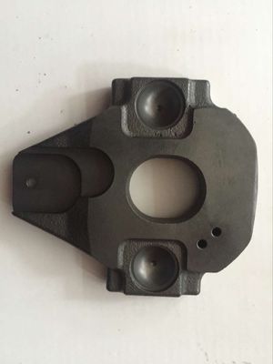 Phụ tùng bơm thủy lực Nachi hiệu suất cao PVD-00B-14P PVD-00B-16P, Chống rỉ