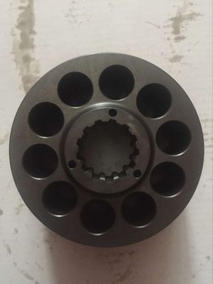 La pompe hydraulique de PVD-0B-18P Nachi partie/kits de réparation pour le camion de mélangeur