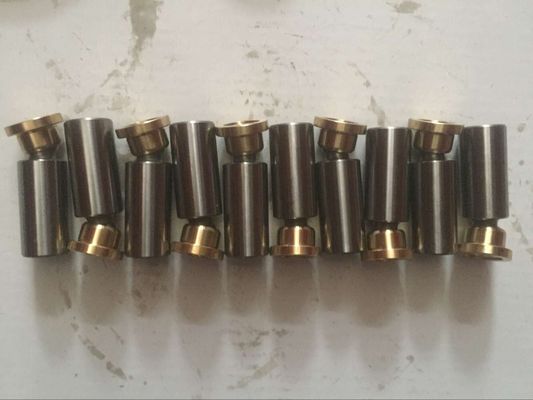 La pompe hydraulique de PVD-0B-18P Nachi partie/kits de réparation pour le camion de mélangeur