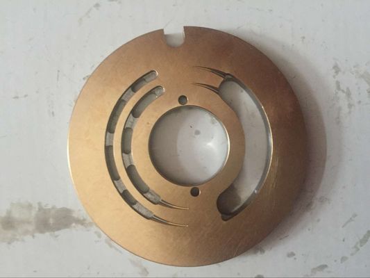 La pompe hydraulique de PVD-0B-18P Nachi partie/kits de réparation pour le camion de mélangeur